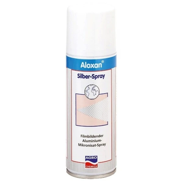 Silver Spray, 200 ml, Agrochemica