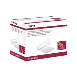 Bandaż FIXINO kpl. 20 szt. 8cm x 4m