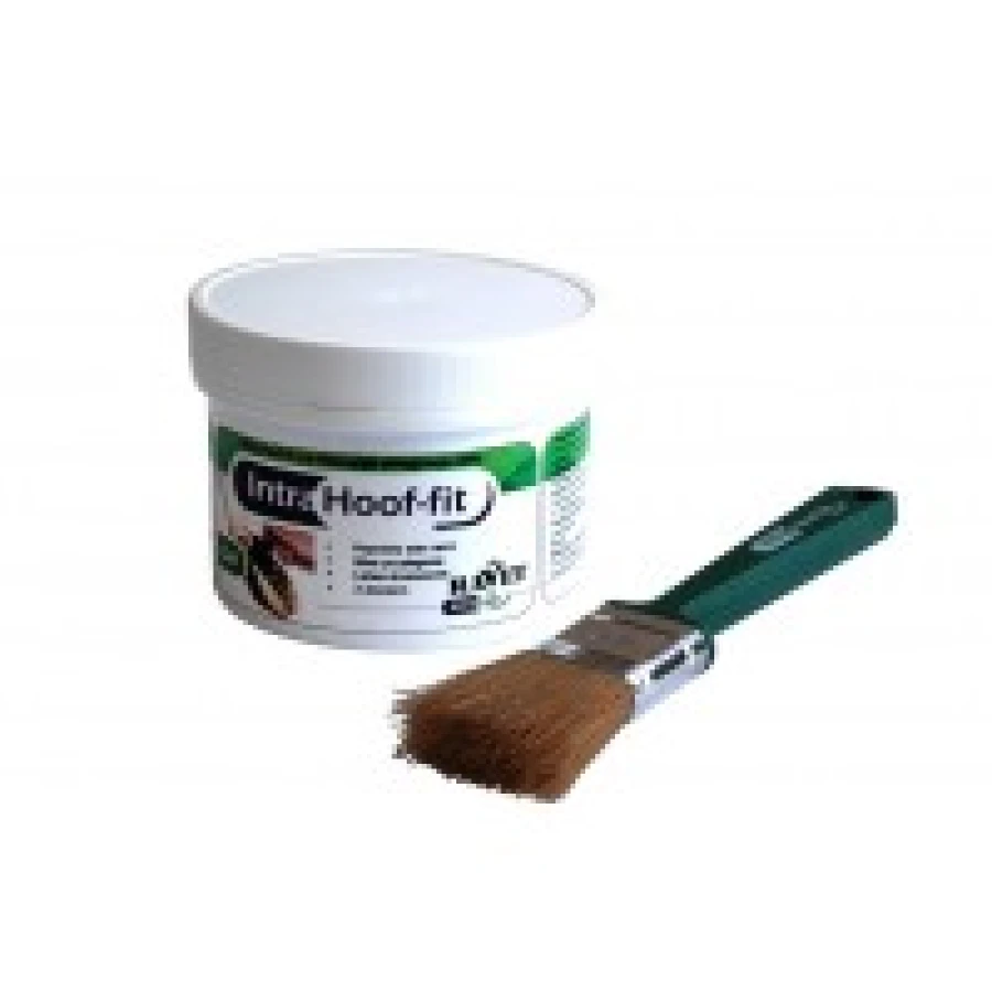 Żel do kopyt Hoof-Fit, 330 ml 