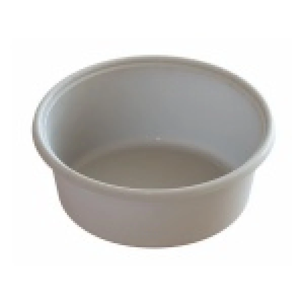 Miska, 6 l, szara KERBL