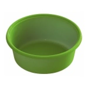 Miska, 6 l, zielona, KERBL