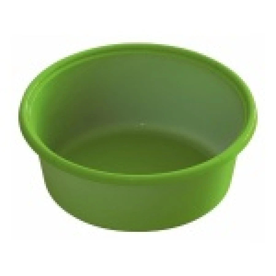 Miska, 6 l, zielona, KERBL