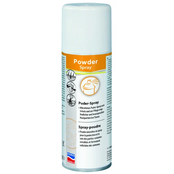 Skin Care Puder w spray\'u 200 ml 