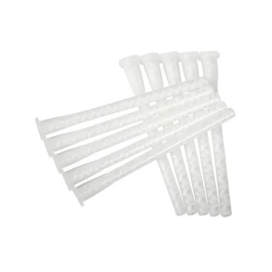 Końcówki do aparatu dozującego, 25 szt., Kerbl