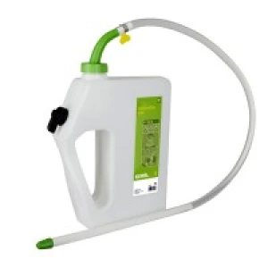 Drencher dla cieląt z elastyczną sondą, "Profi", 4,0 l, Kerbl