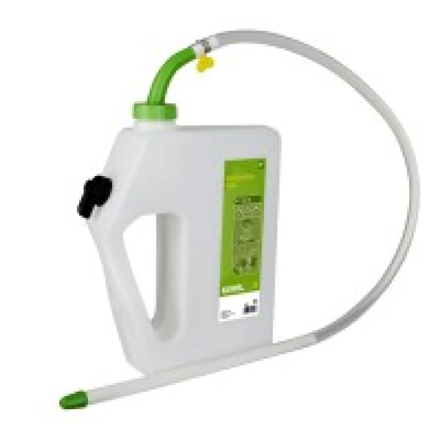 Drencher dla cieląt z elastyczną sondą, "Profi", 4,0 l, Kerbl