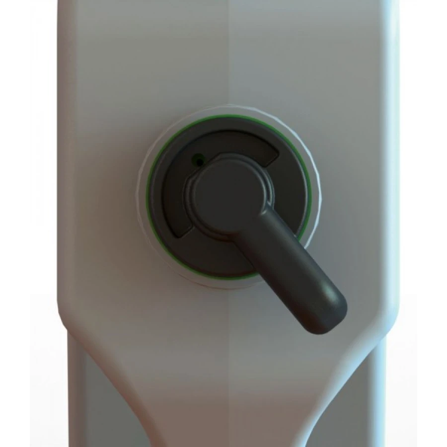 Drencher dla cieląt z elastyczną sondą, "Profi", 4,0 l, Kerbl
