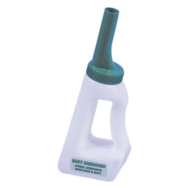 Butelka do pojenia, karmienia cieląt Easy Drencher, 1,2 l