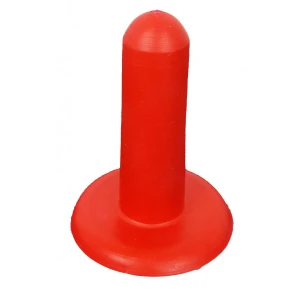 Smoczek do butelki do pojenia cieląt, z uchwytem, 3 l oraz 2,5L