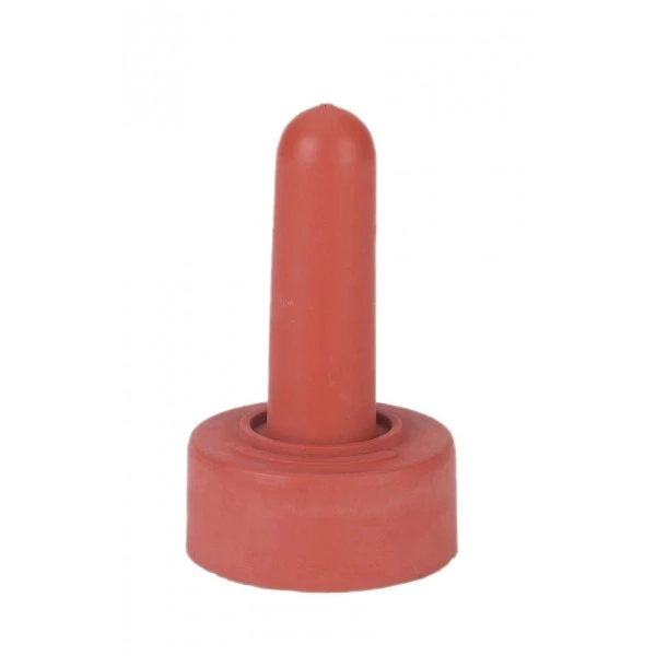 Smoczek nakładany do butelki do pojenia cieląt, Kerbl