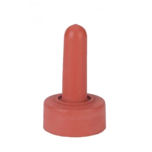 Smoczek nakładany do butelki do pojenia cieląt, Kerbl