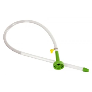 Sonda giętka z nakrętką  doaparatu 2 i 4 L