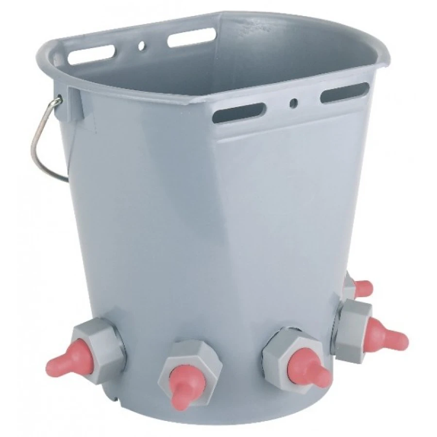 Wiadro do pojenia jagniąt WdP-5, KERBL