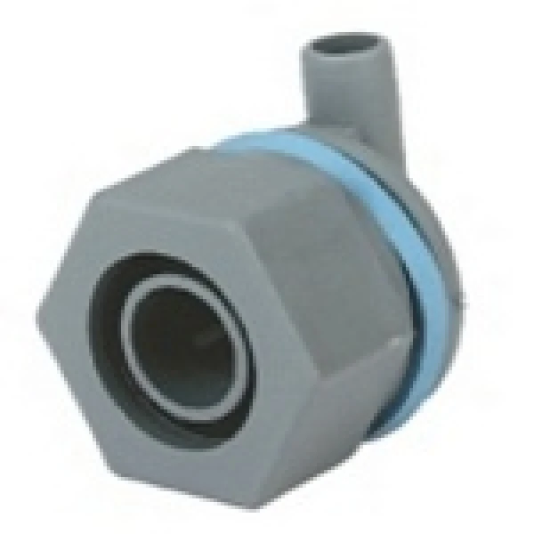 Zawór wiadra do pojenia cieląt WdP-1SZ