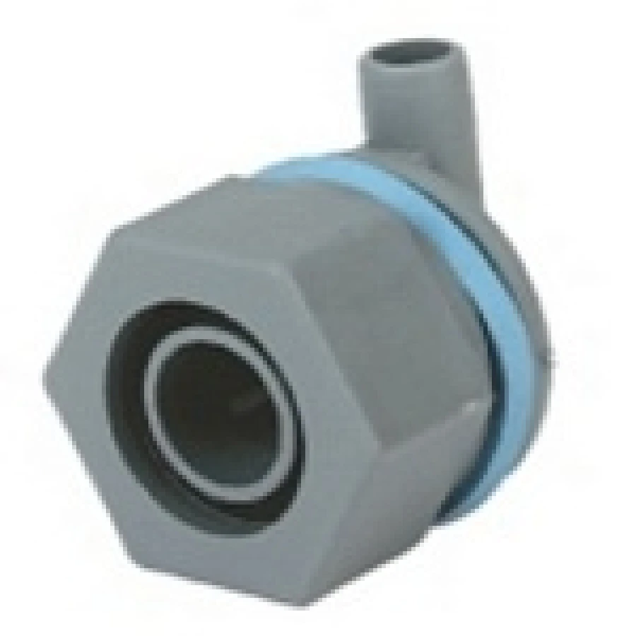 Zawór wiadra do pojenia cieląt WdP-1SZ