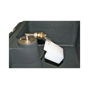 Zawór do poideł niezamarzających, KERBL