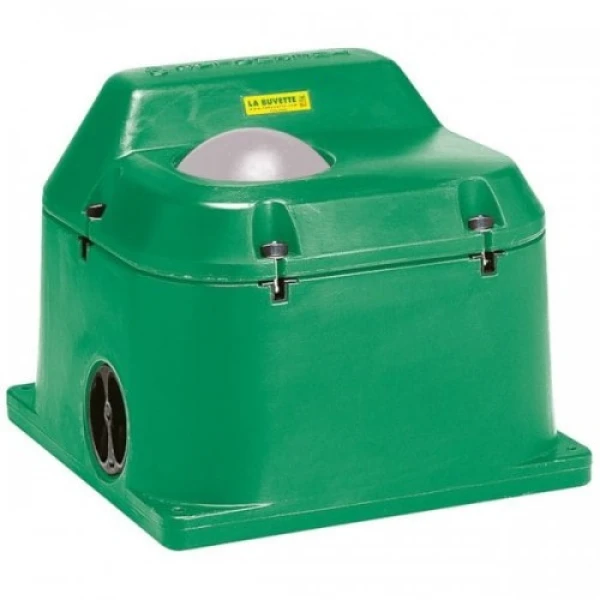 Mrozodporne poidło izolowane Thermolac 40 GV