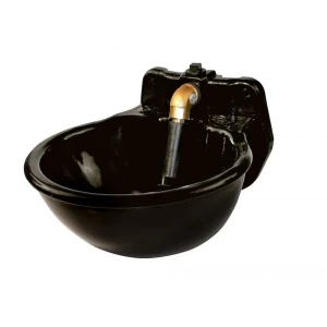 Poidło miskowe niezamarzające H10, 24 V, 80 W