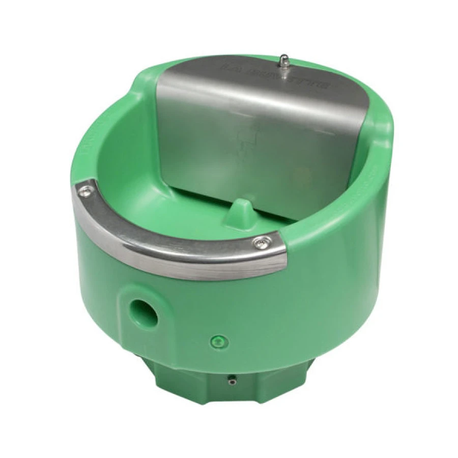 Poidło podgrzewane LAKCHO 2, 50W- zawór pływakowy, LA BUVETTE