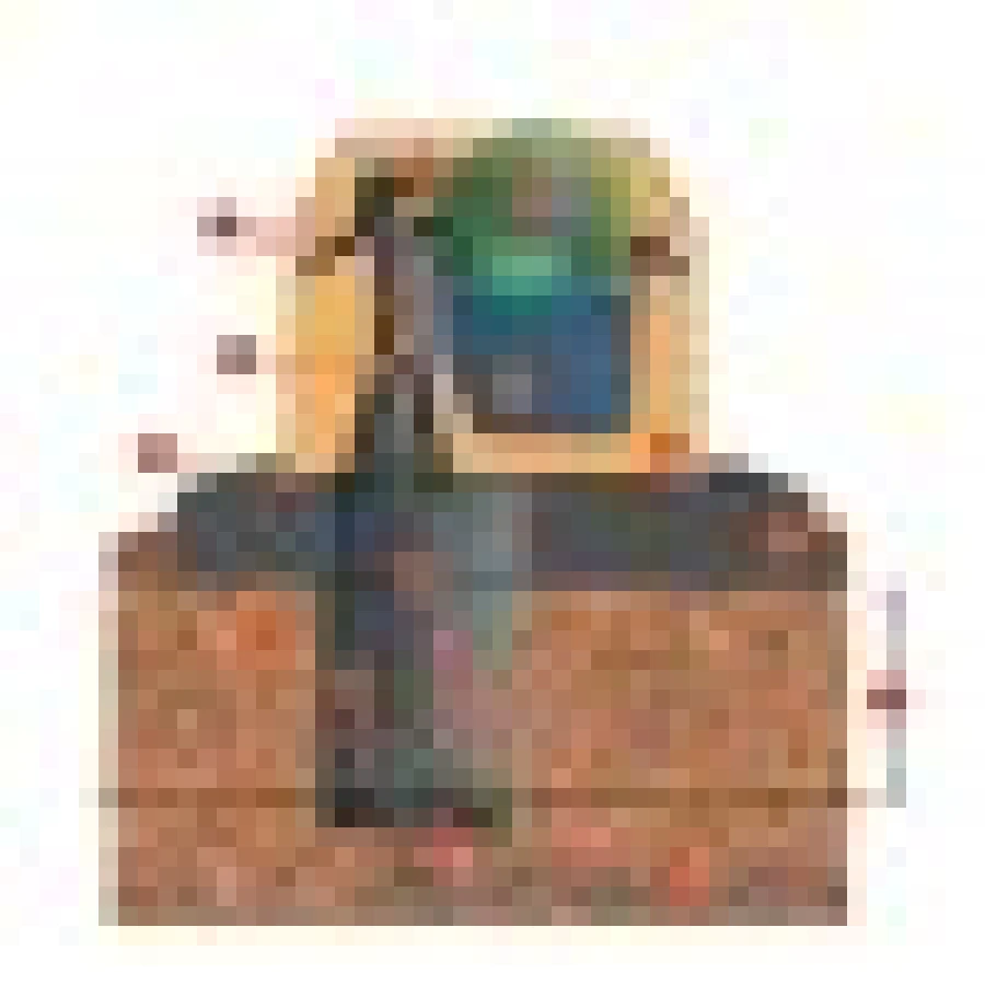 Poidło podgrzewane LAKCHO 2, 50W- zawór pływakowy, LA BUVETTE