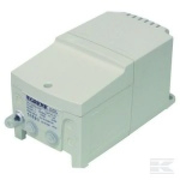 Transformator 120W do poideł podgrzewanych i kabli grzewczych