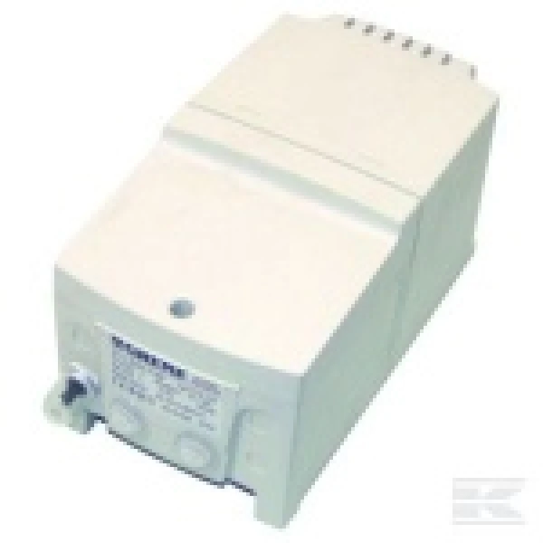 Transformator 400W do poideł podgrzewanych i kabli grzewczych