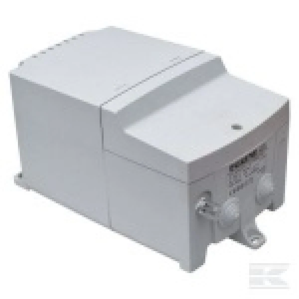 Transformator 600W do poideł podgrzewanych i kabli grzewczych