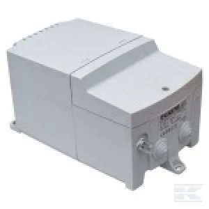 Transformator 600W do poideł podgrzewanych i kabli grzewczych