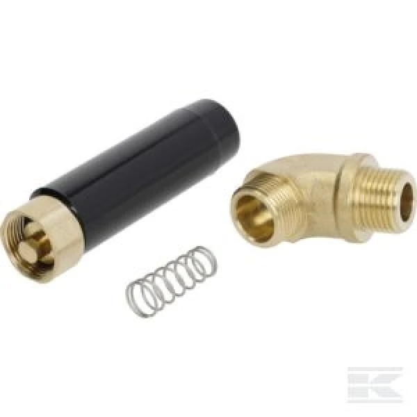 Zawór rurowy do poidła K75,G51,HP20 , KERBL