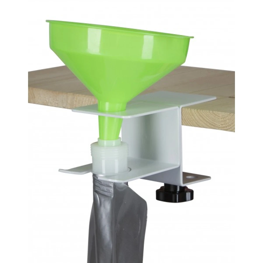 Zestaw do napełniania   do  ColostroStartBAGS