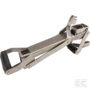 Mechanizm do wycielacza VINK o zmiennym naciągu • Część zamienna