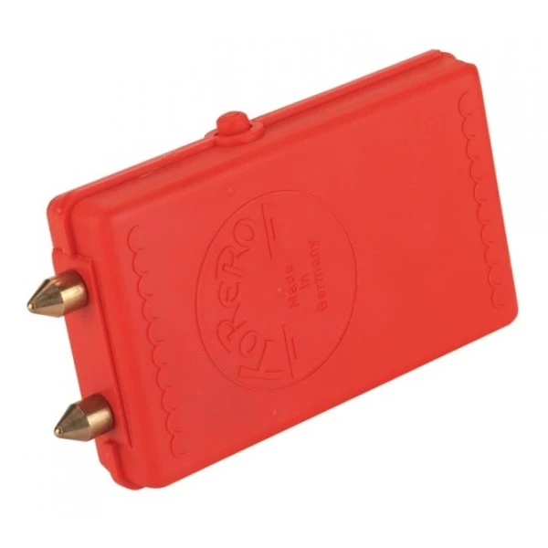 Poganiacz elektryczny Torrero Clasic – kompaktowy i skuteczny