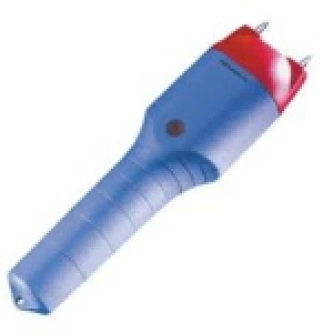 Poganiacz elektryczny KAWE model 21 – Bateryjny, z automatycznym wyłącznikiem