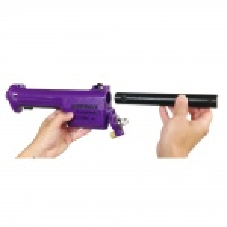 Poganiacz elektryczny SHARPSHOCK 71 cm – akumulatorowy 6900V 