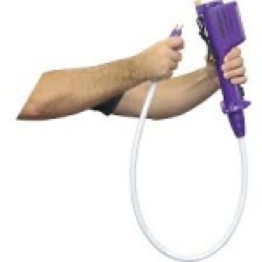 Poganiacz elektryczny SHARPSHOCK – 110 cm, 6900V