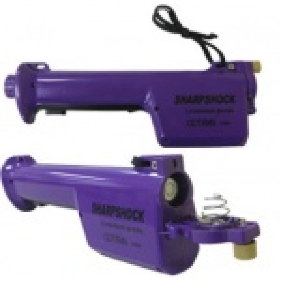 Poganiacz elektryczny SHARPSHOCK – 110 cm, 6900V