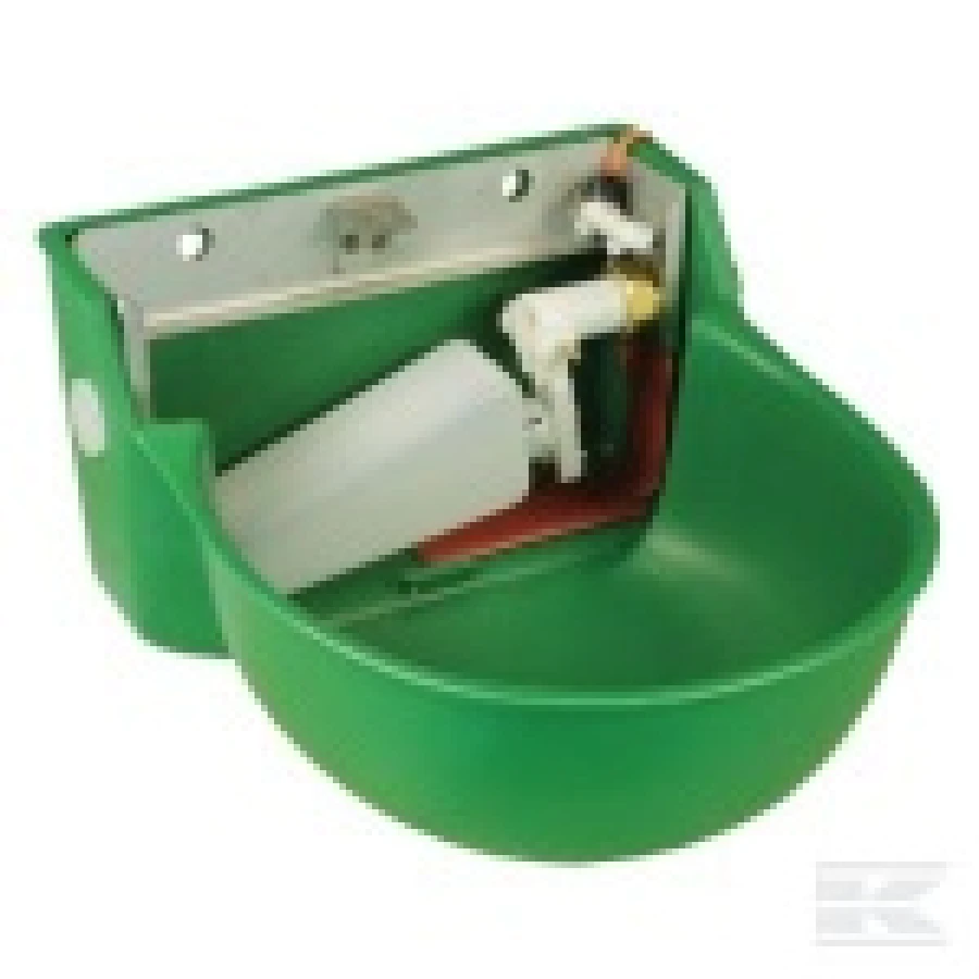 Poidło pogrzewane SUEVIA model 130-H