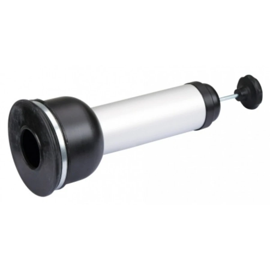 Reanimator cieląt Bron – do udrażniania dróg oddechowych i wspomagania krążenia