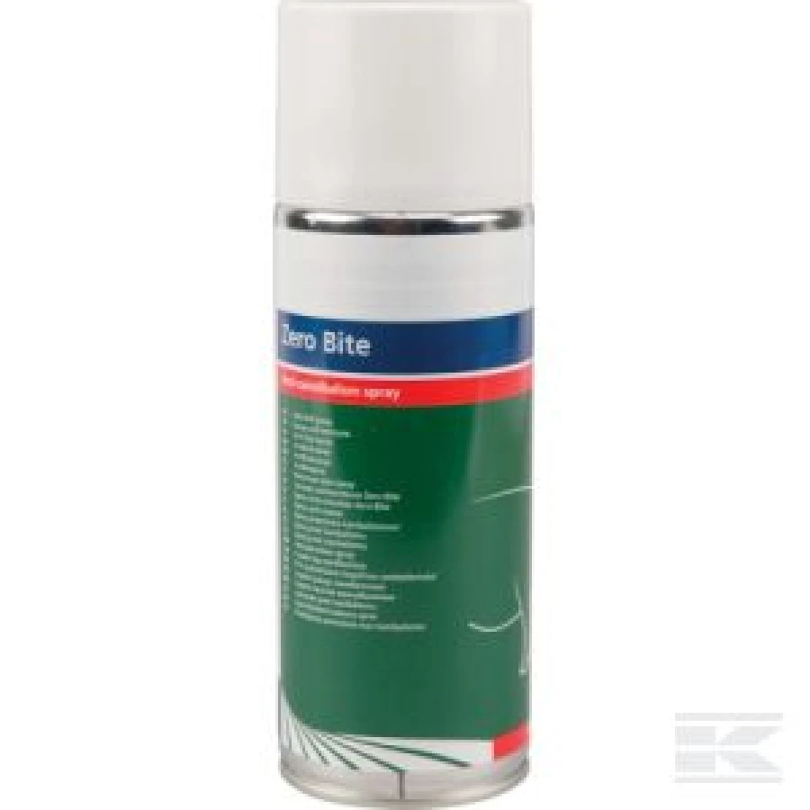 Spray przeciw kanibalizmowi 400ml Zero Bite
