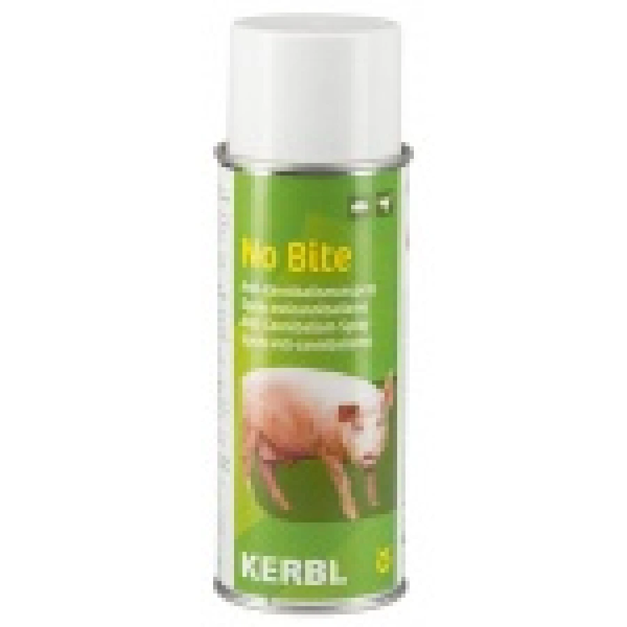 Spray zapobiegający kanibalizmowi No Bite, 400 ml KERBL