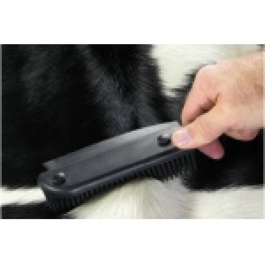 Tester, detektor do wykrywania rui u krów, 10 szt. kolor czerwony