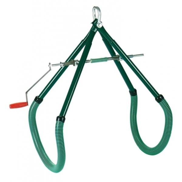 Urządzenie do podnoszenia krów Profi, do 1500 kg 