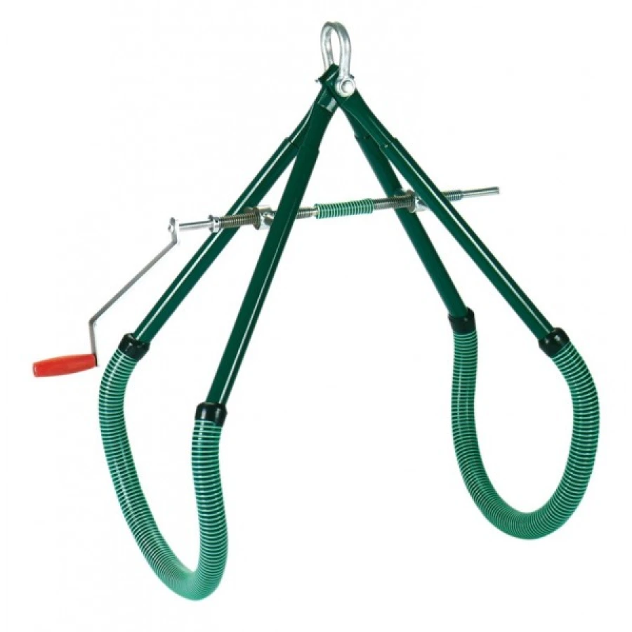 Urządzenie do podnoszenia krów Profi, do 1500 kg 