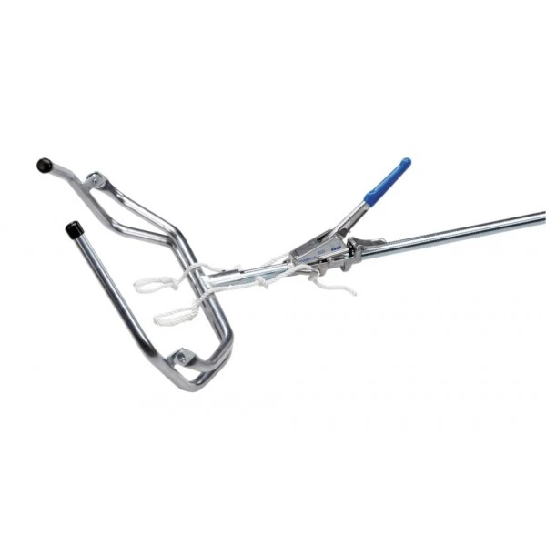 Wycielacz HK 2020 z podwójną głowicą 52 cm – HK Rheintechnik