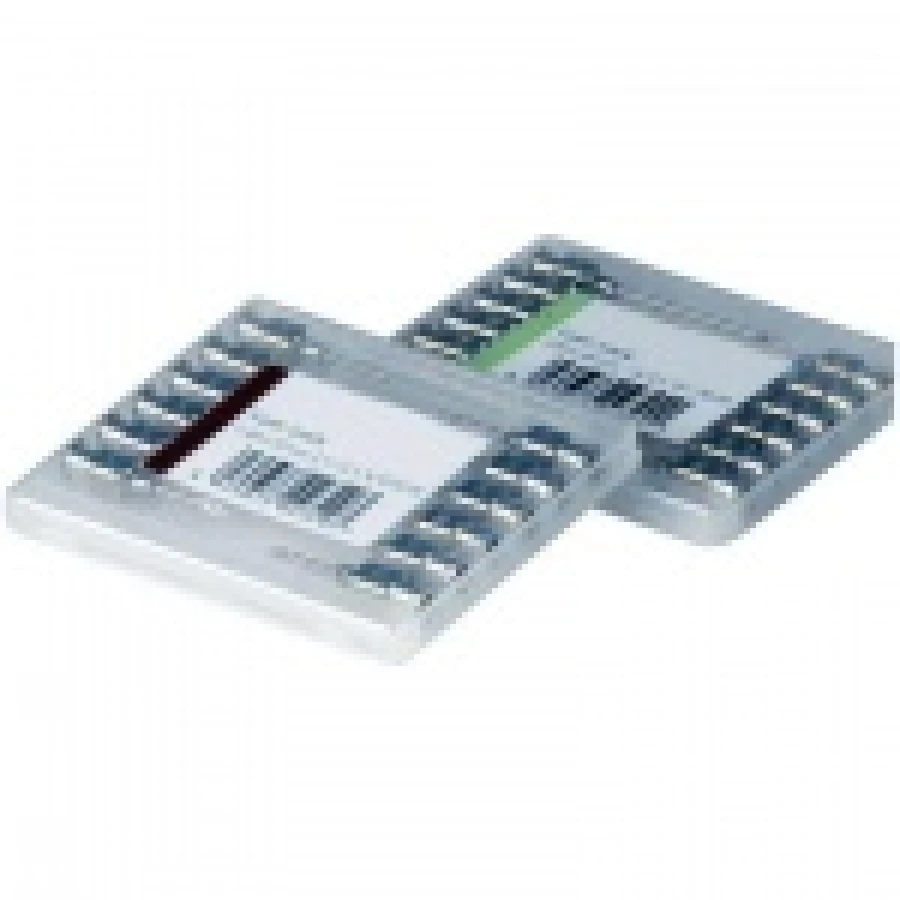 Igła HSW Eco, 1,8 x 15 mm, LL, 12 szt