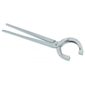Kleszcze do kólek nosowych 52-54 mm