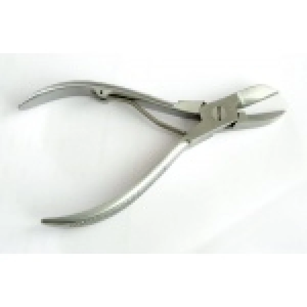 Kleszcze do obcinania kiełków MOCNE