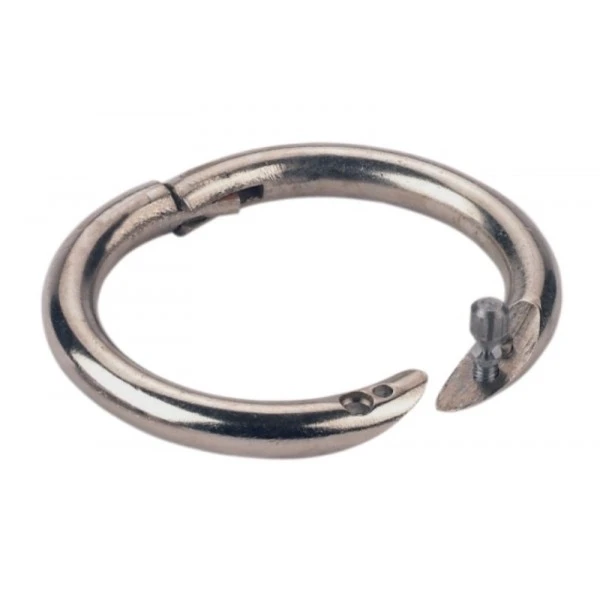 Kółko nosowe  dla byka CLASSIC 54 mm