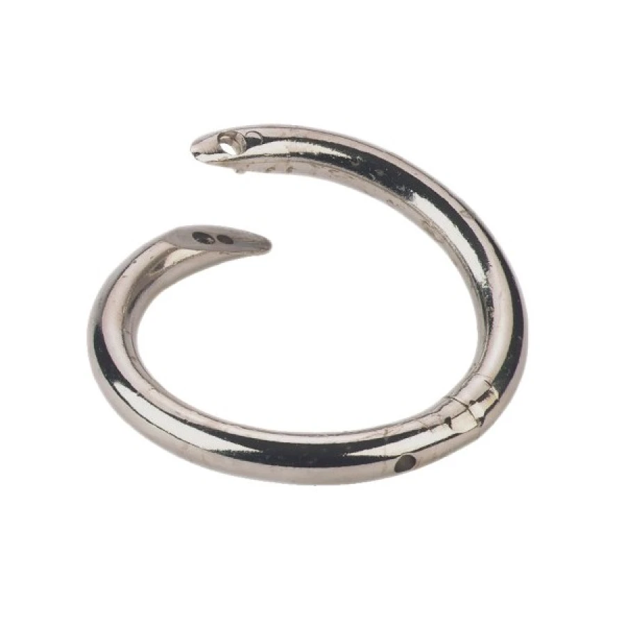 Kółko nosowe  dla byka CLASSIC 54 mm