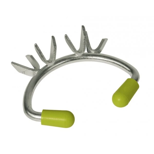 Koło przeciw zdajaniu KERBL – metalowe, duże